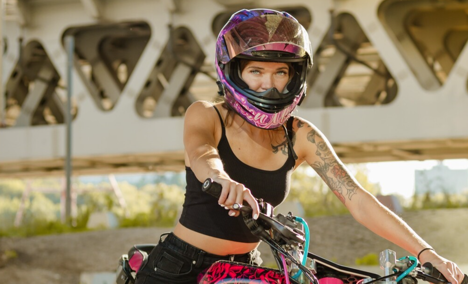 Jalisco exigirá cascos certificados a motociclistas